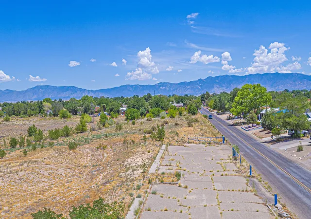 Photo 3 of Land for sale at Hillandale And Manzano Express, Rio Communities, NM 87002 | MLS# 1001040 | Listing updated on 2025-12-29