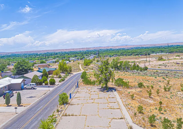 Photo 4 of Land for sale at Hillandale And Manzano Express, Rio Communities, NM 87002 | MLS# 1001040 | Listing updated on 2025-12-29
