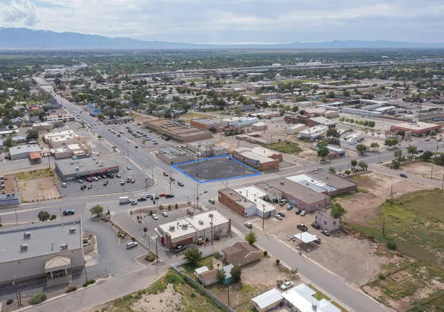 2nd image of 222 N Main St, Belen, NM 87002 | MLS# 1001800