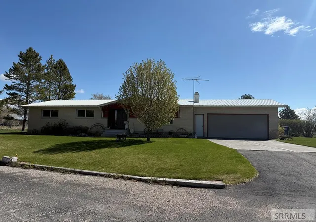 Photo 24 of Single family home for sale at 380 Thomas Avenue, Dubois, ID 83423 | MLS# 2187908 | Listing updated on 2026-08-26