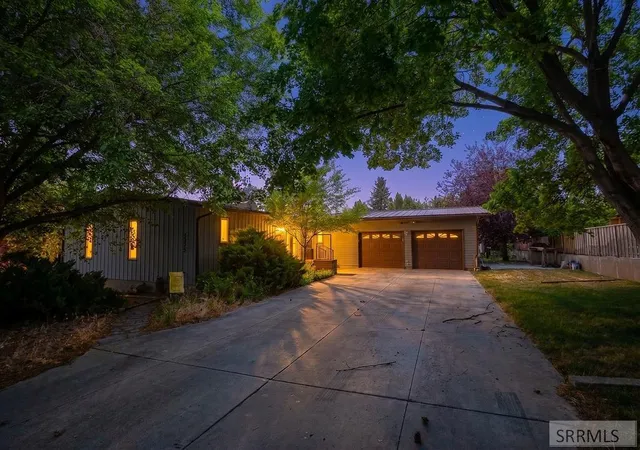 Photo 1 of Sale Pending at 1255 Chokecherry Dr, Pocatello, ID 83204 | MLS# 2187465 | Listing updated on 2026-08-21
