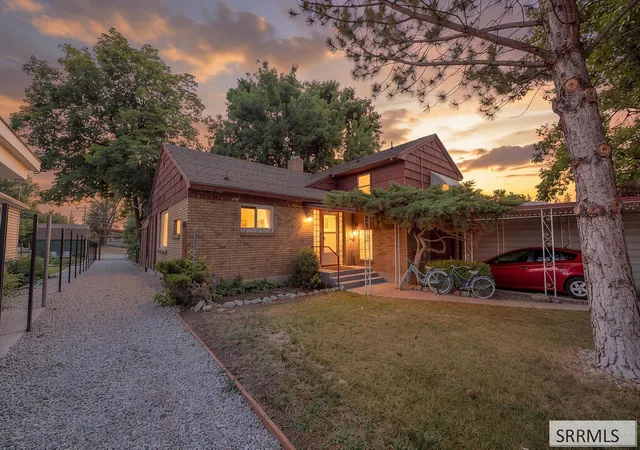 Photo 1 of Single family home for sale at 130 S 1st E, Preston, ID 83263 | MLS# 2188785 | Listing updated on 2026-08-31