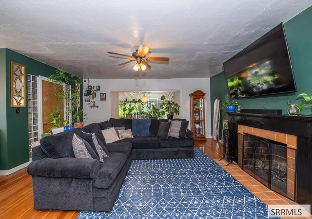 Photo 4 of Single family home for sale at 130 S 1St E, Preston, ID 83263 | MLS# 2188785 | Listing updated on 2026-08-31