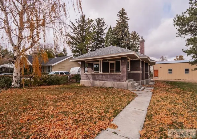 Photo 1 of Single family home for sale at 521 S University Avenue, Blackfoot, ID 83221 | MLS# 2188194 | Listing updated on 2026-08-03