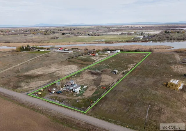 Homes for sale in Roberts, ID | 2973 E 600 N, Roberts, ID 83444 | MLS# 2186936