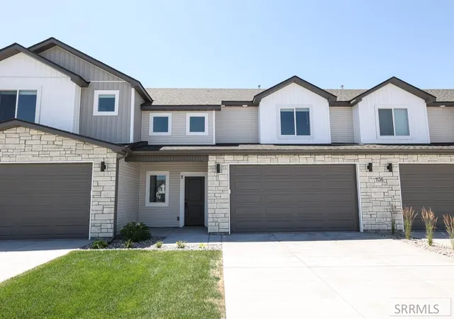 Homes for sale in Rigby, ID | 1062 Sharra Avenue #3, Rigby, ID 83442 | MLS# 2187641