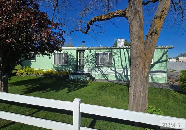 Homes for sale in Blackfoot, ID | 441 Cedar Street, Blackfoot, ID 83221 | MLS# 2187497