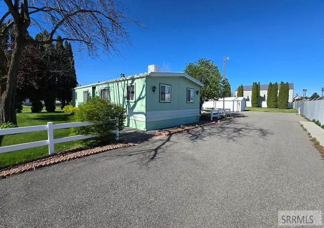Homes for sale in Blackfoot, ID | 441 Cedar Street, Blackfoot, ID 83221 | MLS# 2187497