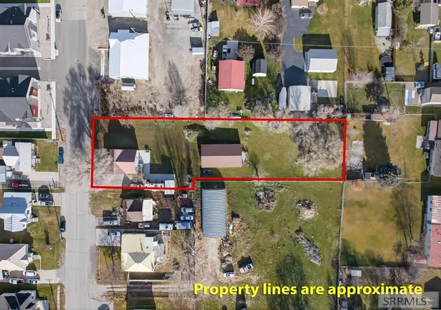 30th image of 49 S 4th W, Preston, WY 82363 | MLS# 2187217
