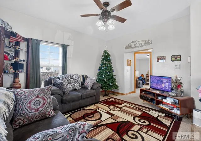 3rd image of 49 S 4Th W, Preston, WY 82363 | MLS# 2187217