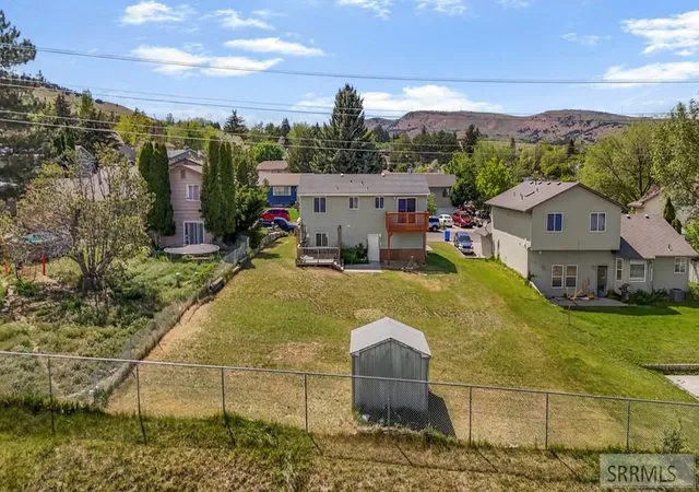 Photo 18 of Single family home for sale at 1066 Rocky Point Road, Pocatello, ID 83204 | MLS# 2188178 | Listing updated on 2026-09-01