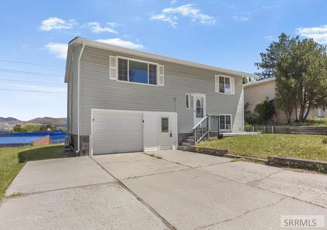 Photo 1 of Single family home for sale at 1066 Rocky Point Road, Pocatello, ID 83204 | MLS# 2188178 | Listing updated on 2026-09-01