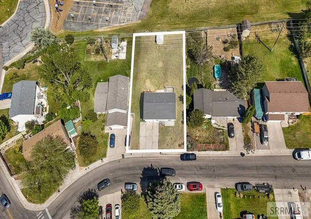Photo 2 of Single family home for sale at 1066 Rocky Point Road, Pocatello, ID 83204 | MLS# 2188178 | Listing updated on 2026-09-01