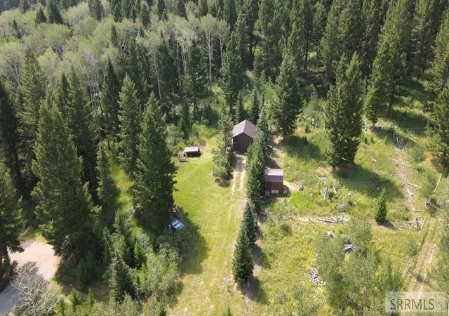 Photo 1 of Land for sale at 3552 Rock Creek Lane, Island Park, ID 83429 | MLS# 2187940 | Listing updated on 2026-07-23