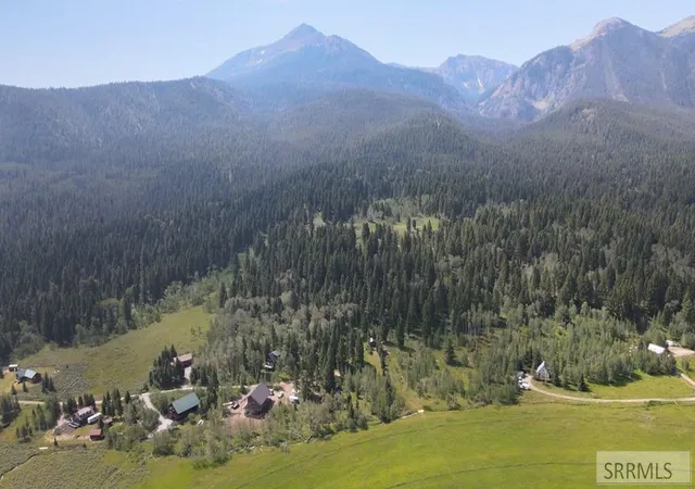 Photo 3 of Land for sale at 3552 Rock Creek Lane, Island Park, ID 83429 | MLS# 2187940 | Listing updated on 2026-07-23