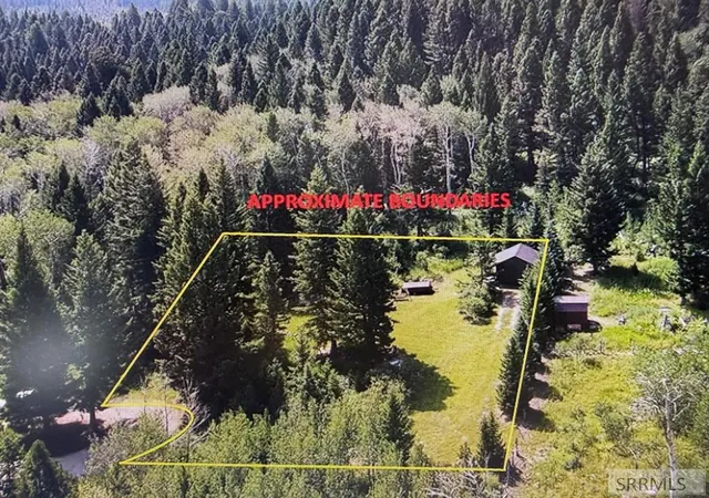 Photo 3 of Land for sale at 3552 Rock Creek Lane, Island Park, ID 83429 | MLS# 2187940 | Listing updated on 2026-07-23