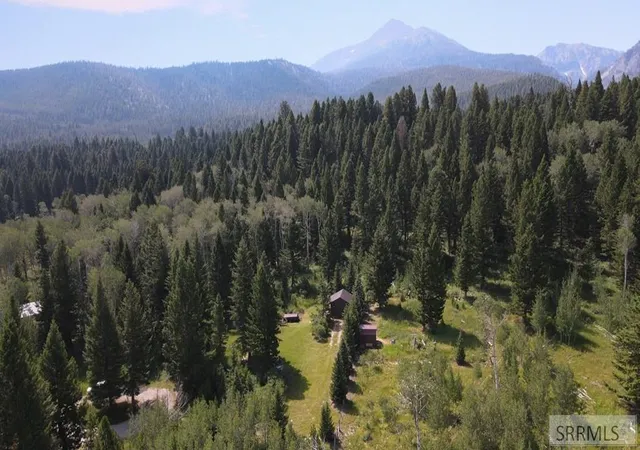 Photo 4 of Land for sale at 3552 Rock Creek Lane, Island Park, ID 83429 | MLS# 2187940 | Listing updated on 2026-07-23