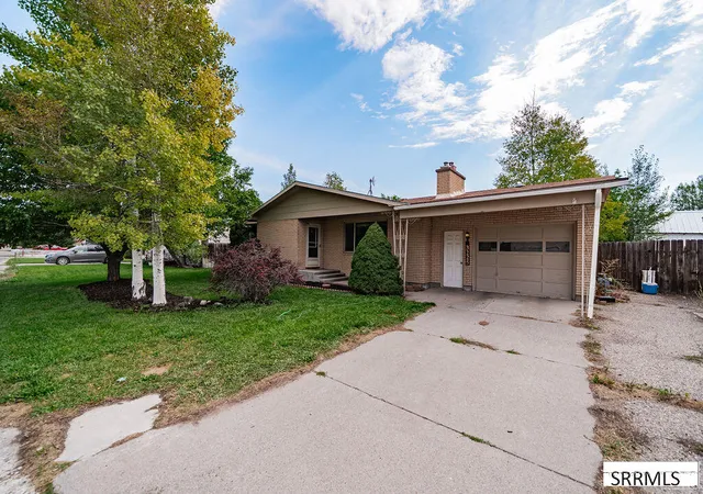 2nd image of 3225 Romrell Avenue, Ammon, ID 83406 | MLS# 2188733