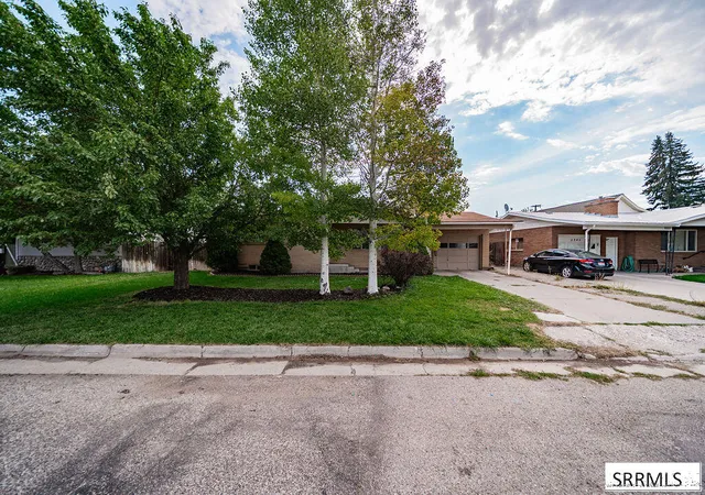 Photo 3 of Single family home for sale at 3225 Romrell Avenue, Ammon, ID 83406 | MLS# 2188733 | Listing updated on 2026-09-12