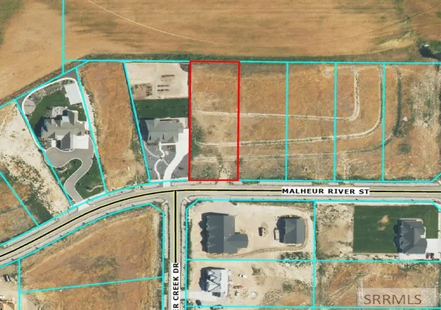13th image of 5561 Malheur River St, Ammon, ID 83406 | MLS# 2187788