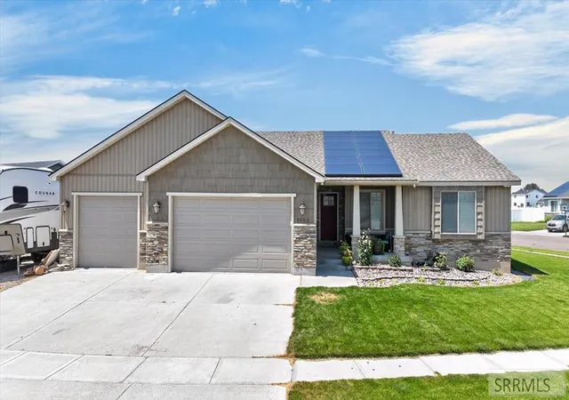 Photo 1 of Single family home for sale at 5085 Thurston, Pocatello, ID 83202 | MLS# 2188594 | Listing updated on 2026-08-17