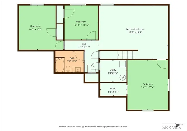 Photo 48 of Single family home for sale at 5085 Thurston, Pocatello, ID 83202 | MLS# 2188594 | Listing updated on 2026-08-17