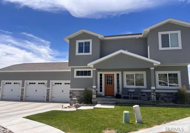 1st image of 372 Andesite Dr, Pocatello, ID 83201 | MLS# 2186805