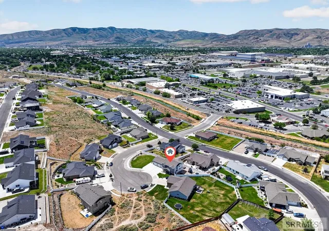 47th image of 372 Andesite Dr, Pocatello, ID 83201 | MLS# 2186805
