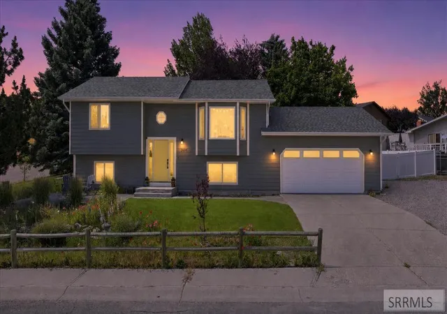 Homes for sale in Pocatello, ID | 2000 Se Sandy Lane, Pocatello, ID 83204 | MLS# 2187245