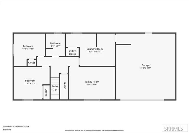 Homes for sale in Pocatello, ID | 2000 Se Sandy Lane, Pocatello, ID 83204 | MLS# 2187245
