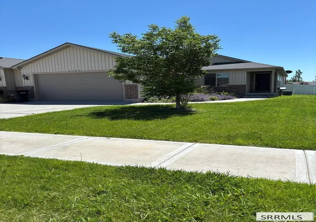 Photo 1 of Sale Pending at 4942 Remember Dr, Ammon, ID 83406 | MLS# 2188909 | Listing updated on 2026-09-08