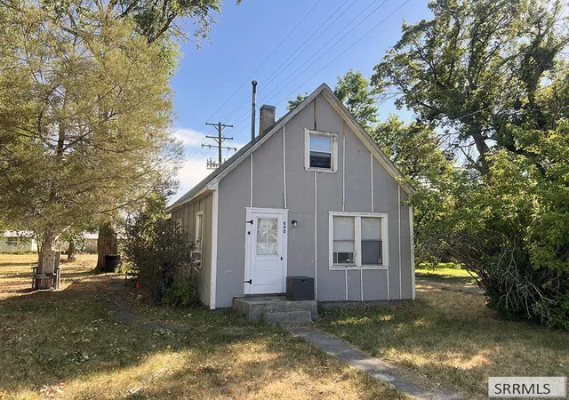 Photo 1 of Single family home for sale at 590 Wilson Ave, Blackfoot, ID 83221 | MLS# 2188891 | Listing updated on 2026-09-01