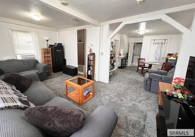 Photo 3 of Single family home for sale at 590 Wilson Ave, Blackfoot, ID 83221 | MLS# 2188891 | Listing updated on 2026-09-01