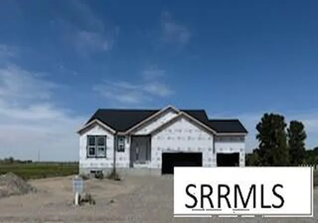Photo 1 of Single family home for sale at 3771 E 369 N, Rigby, ID 83442 | MLS# 2187861 | Listing updated on 2026-08-03