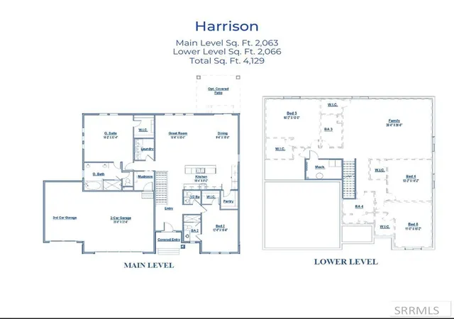 Photo 4 of Single family home for sale at 3771 E 369 N, Rigby, ID 83442 | MLS# 2187861 | Listing updated on 2026-09-28