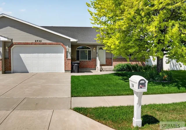 Homes for sale in Idaho Falls, ID | 2530 Brandon Dr, Idaho Falls, ID 83402 | MLS# 2187406
