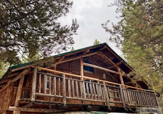 Photo 3 of Single family home for sale at 4066 Yale Creek Road, Island Park, ID 83429 | MLS# 2186171 | Listing updated on 2026-06-12