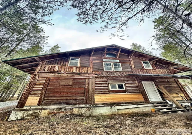 Photo 4 of Single family home for sale at 4066 Yale Creek Road, Island Park, ID 83429 | MLS# 2186171 | Listing updated on 2026-06-12