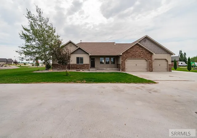 Photo 1 of Sale Pending at 132 N 4020 E, Rigby, ID 83442 | MLS# 2188035 | Listing updated on 2026-08-27