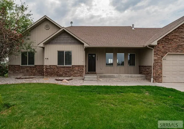 Photo 2 of Sale Pending at 132 N 4020 E, Rigby, ID 83442 | MLS# 2188035 | Listing updated on 2026-08-27