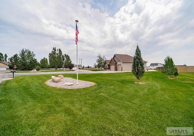 Photo 3 of Sale Pending at 132 N 4020 E, Rigby, ID 83442 | MLS# 2188035 | Listing updated on 2026-08-27