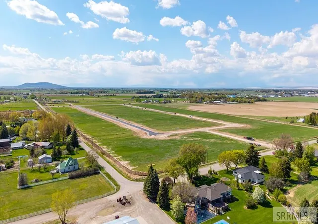 Homes for sale in Rexburg, ID | L4 B4 Paradise Avenue, Rexburg, ID 83440 | MLS# 2177366