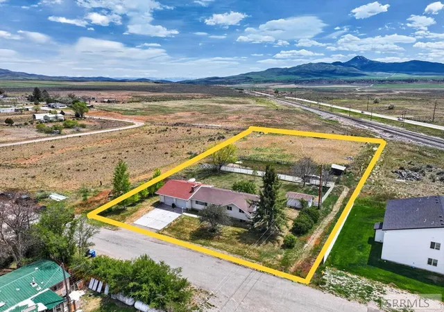 Homes for sale in Downey, ID | 70 E 3rd Street, Downey, ID 83234 | MLS# 2186598
