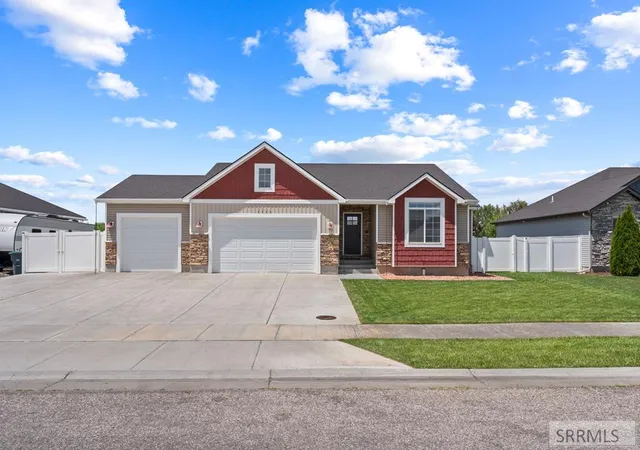 1st image of 3177 N Florian Ave, Idaho Falls, ID 83401 | MLS# 2187591