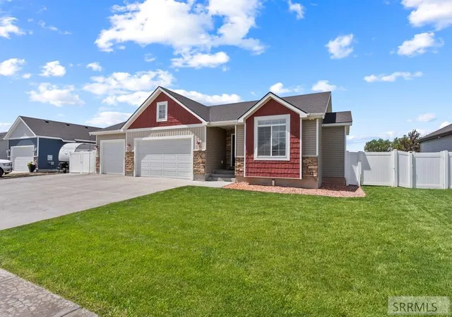 3rd image of 3177 N Florian Ave, Idaho Falls, ID 83401 | MLS# 2187591