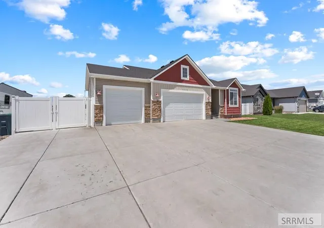5th image of 3177 N Florian Ave, Idaho Falls, ID 83401 | MLS# 2187591