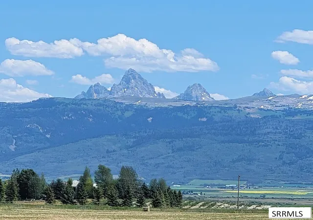Photo 1 of Land for sale at L5b1 Cadis Dr, Driggs, ID 83422 | MLS# 2188616 | Listing updated on 2026-08-18