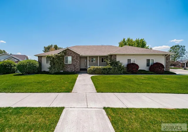 1st image of 3886 Taylorview Lane, Ammon, ID 83406 | MLS# 2186865