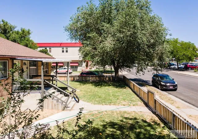 Photo 3 of Multi family home for sale at 344 E Whitman, Pocatello, ID 83201 | MLS# 2187988 | Listing updated on 2026-07-24