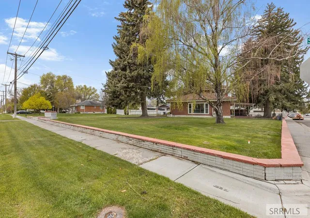 2nd image of 795 Saturn Avenue, Idaho Falls, ID 83402 | MLS# 2188505